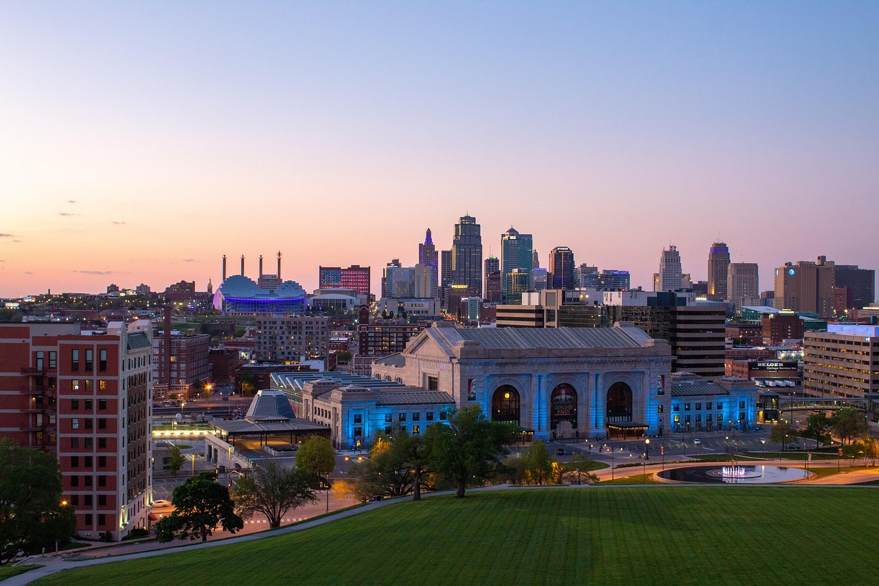 How to Plan Kansas City with AI 2026: Complete Guide - Kansas City | Secret World Trip Planner