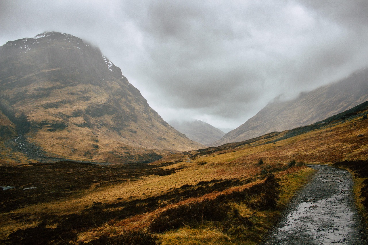 Stirling Itinerary 2026 with AI: Practical Guide to Secret World - Stirling | Secret World Trip Planner