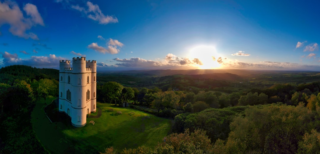 Secret World vs TripIt in Exeter: The Best Choice for Your Trip — Exeter