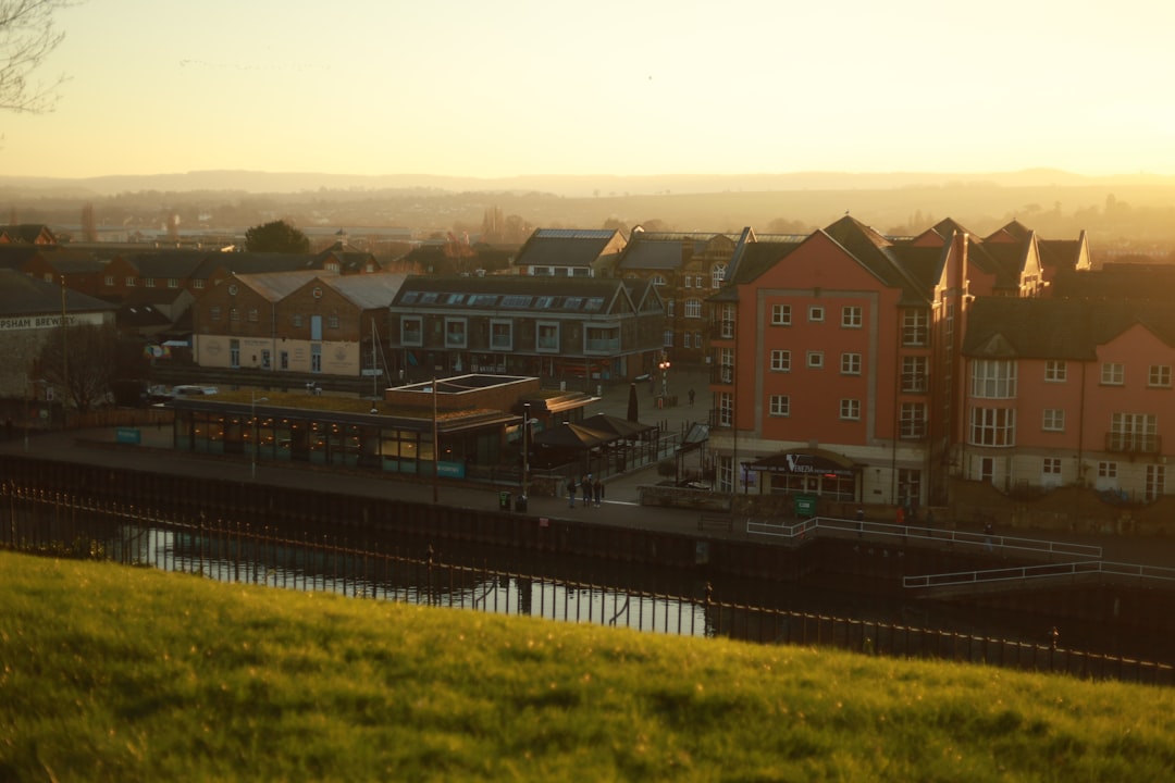 Secret World vs TripIt in Exeter: The Best Choice for Your Trip - Exeter | Secret World Trip Planner