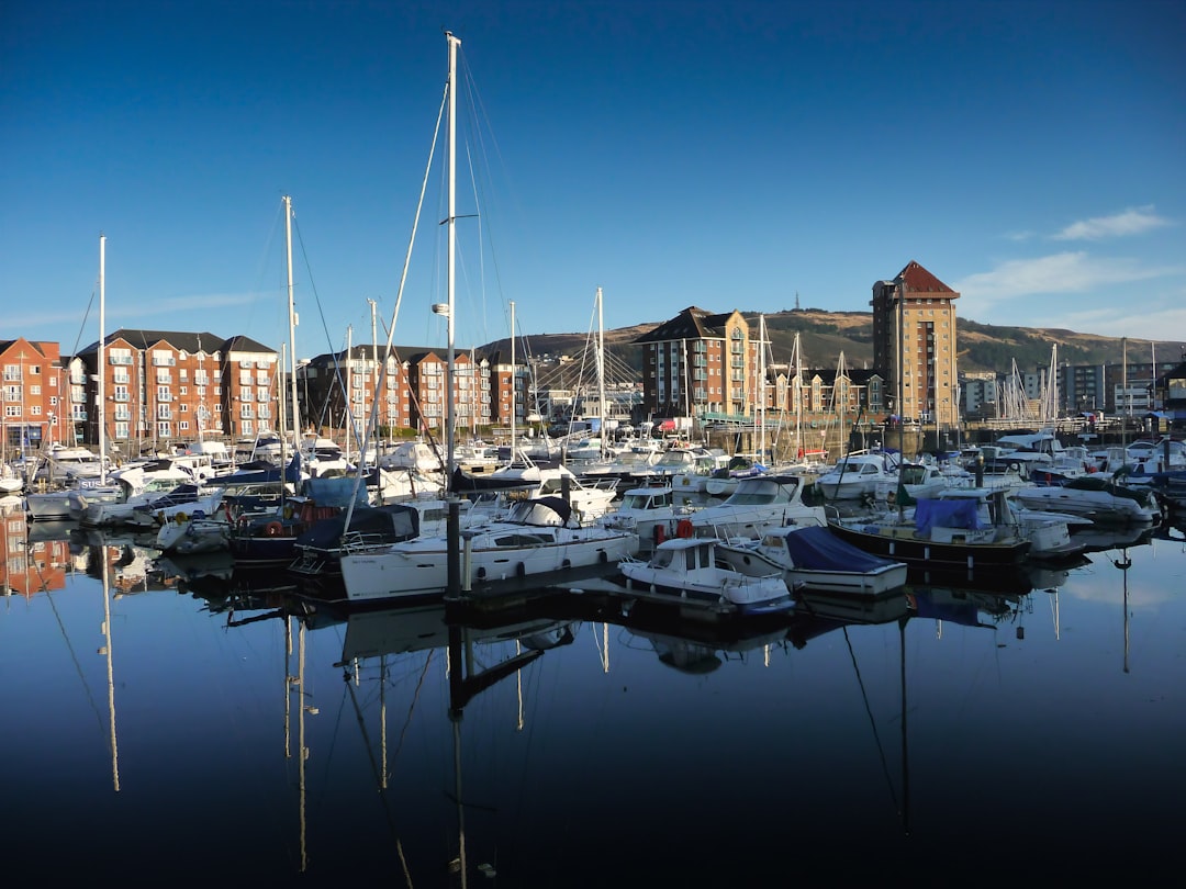 Secret World vs Wanderlog in Swansea 2026: The Best Choice - Swansea | Secret World Trip Planner