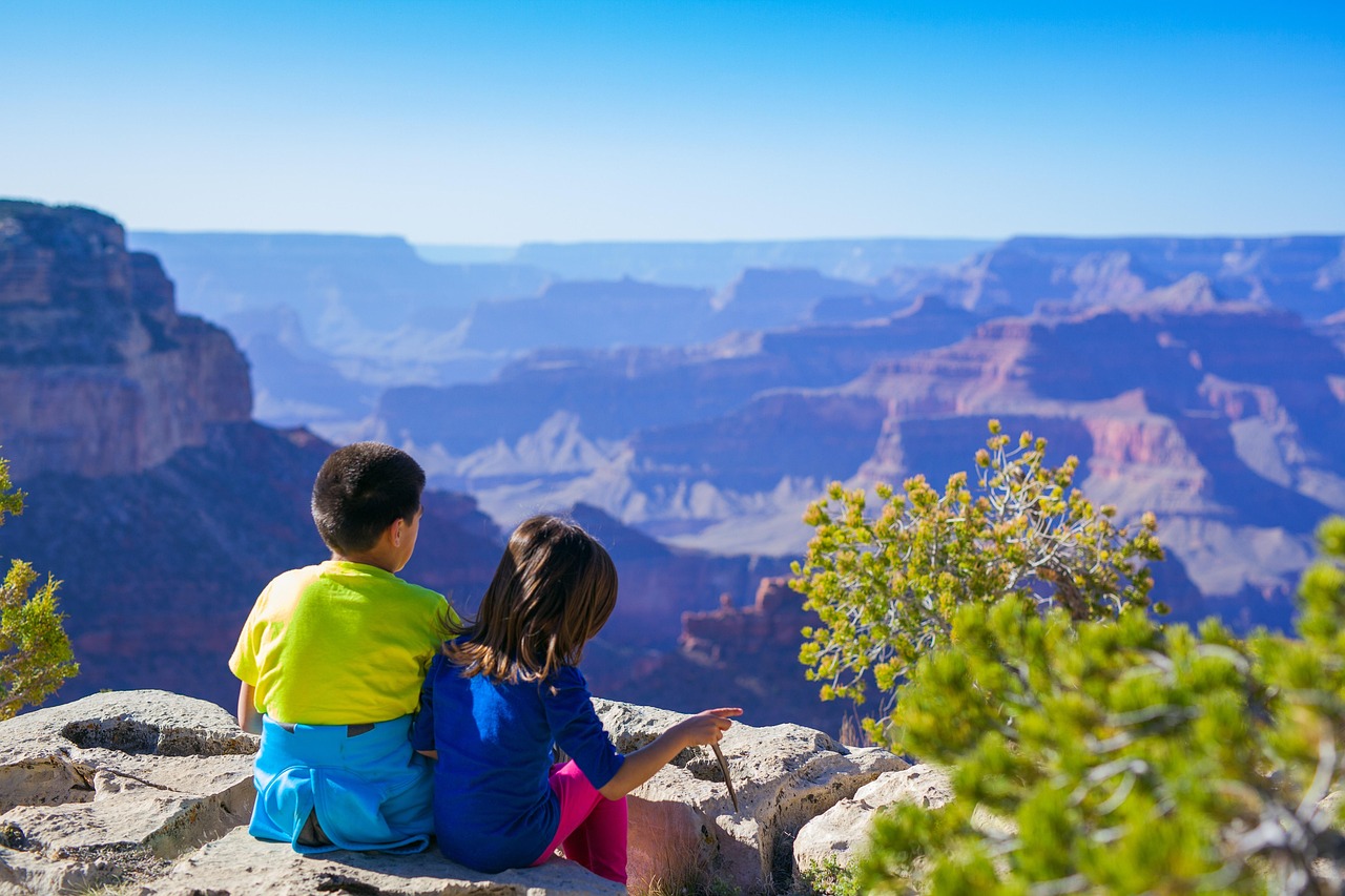 Top 5 Travel Apps for Grand Canyon 2026: Best Choices - Grand Canyon | Secret World Trip Planner