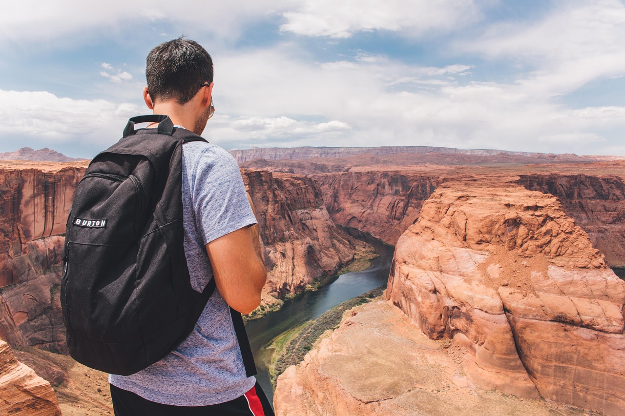Top 5 Travel Apps for Grand Canyon 2026: Best Choices - Grand Canyon | Secret World Trip Planner