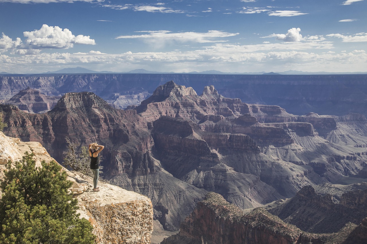Top 5 Travel Apps for Grand Canyon 2026: Best Choices - Grand Canyon | Secret World Trip Planner