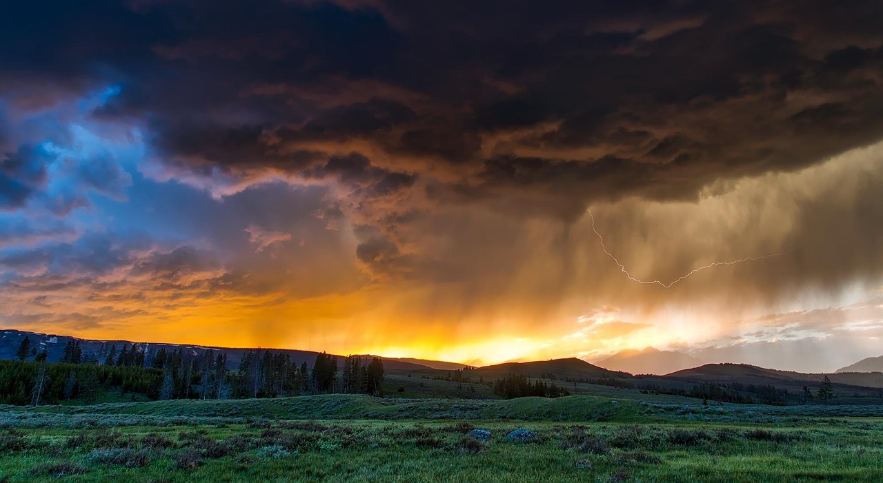 AI Trip Planner Yellowstone 2026: Revolutionize Your Travels — Yellowstone