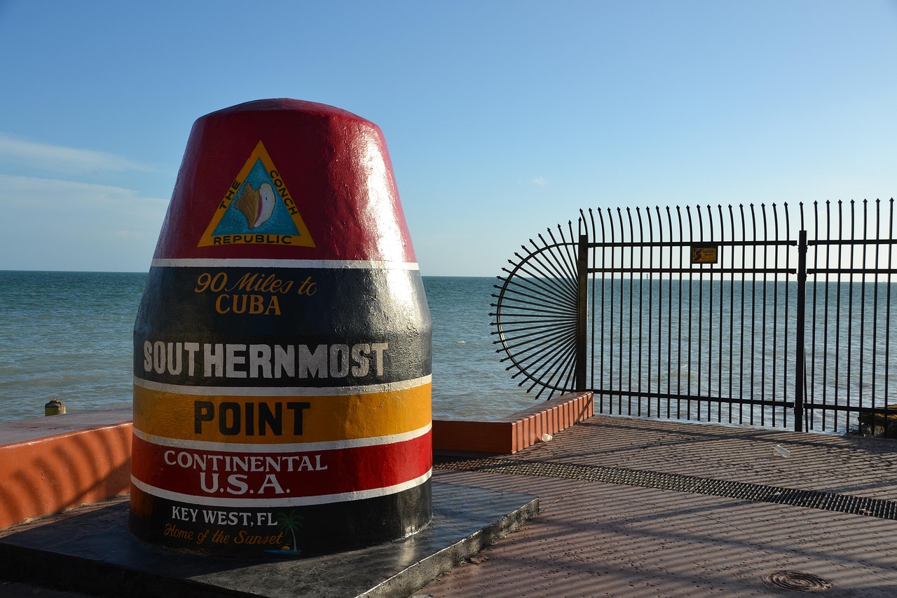 Top AI Travel Apps in Key West 2026: Discover Hidden Gems — Key West