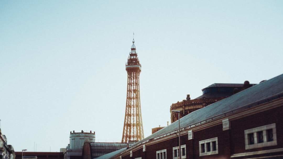Wanderlog Alternatives for Blackpool 2026: AI Trip Planner - Blackpool | Secret World Trip Planner
