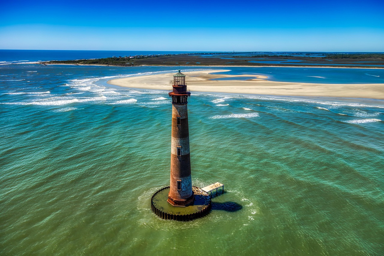 What to See in Charleston 2026: Updated Guide to Must-See Spots - Charleston | Secret World Trip Planner