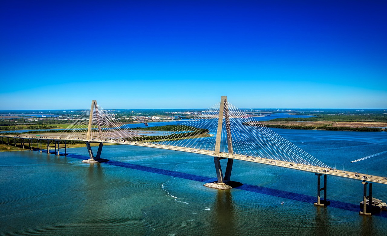 What to See in Charleston 2026: Updated Guide to Must-See Spots - Charleston | Secret World Trip Planner