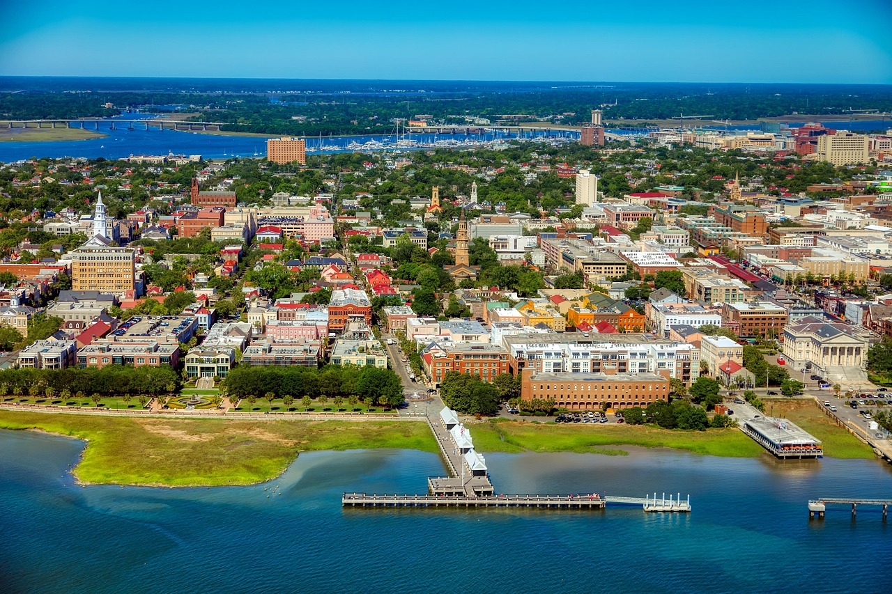 What to See in Charleston 2026: Updated Guide to Must-See Spots - Charleston | Secret World Trip Planner