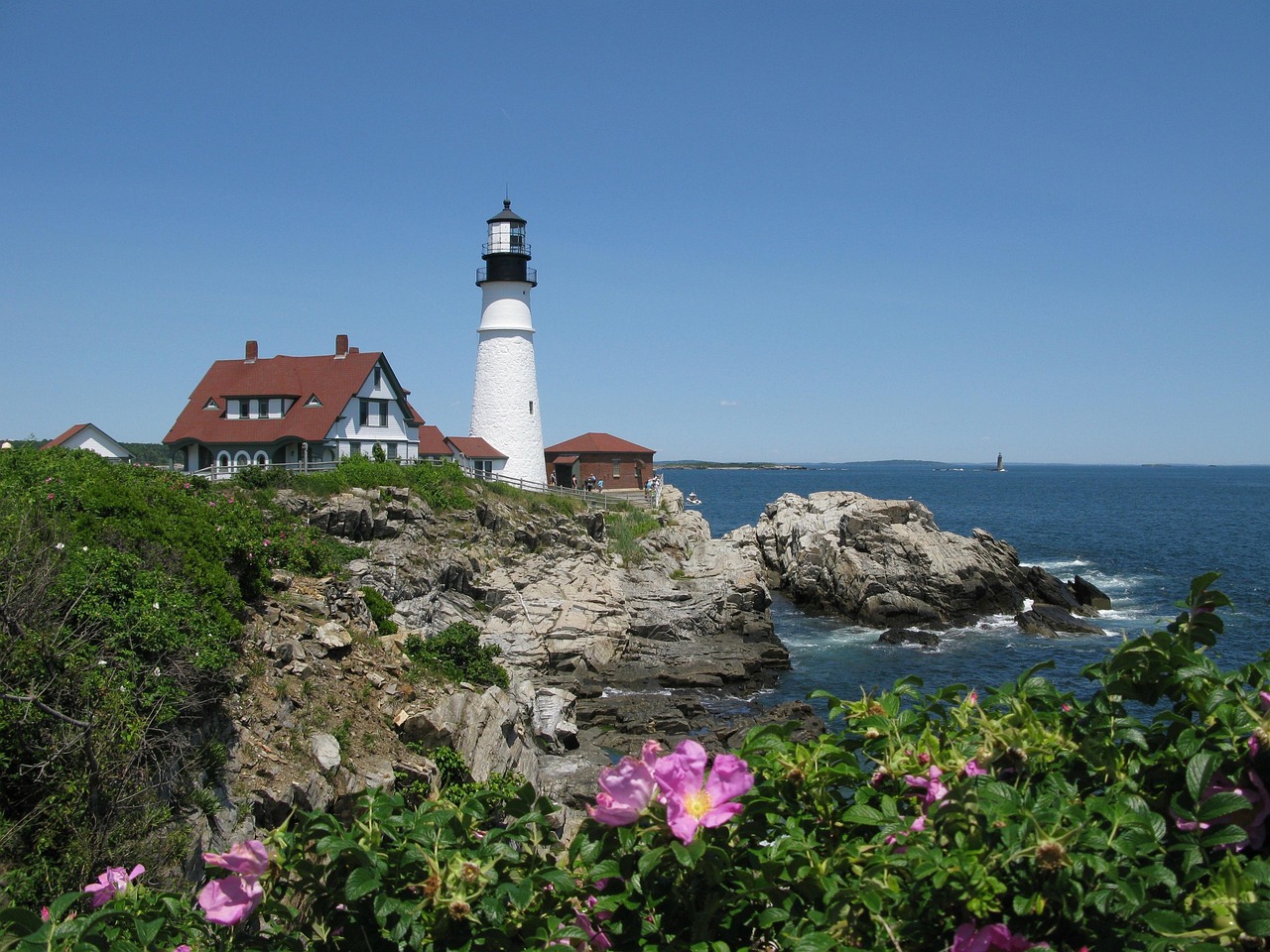 Best Travel Apps for Portland Maine 2026: Top 5 Picks — Portland Maine