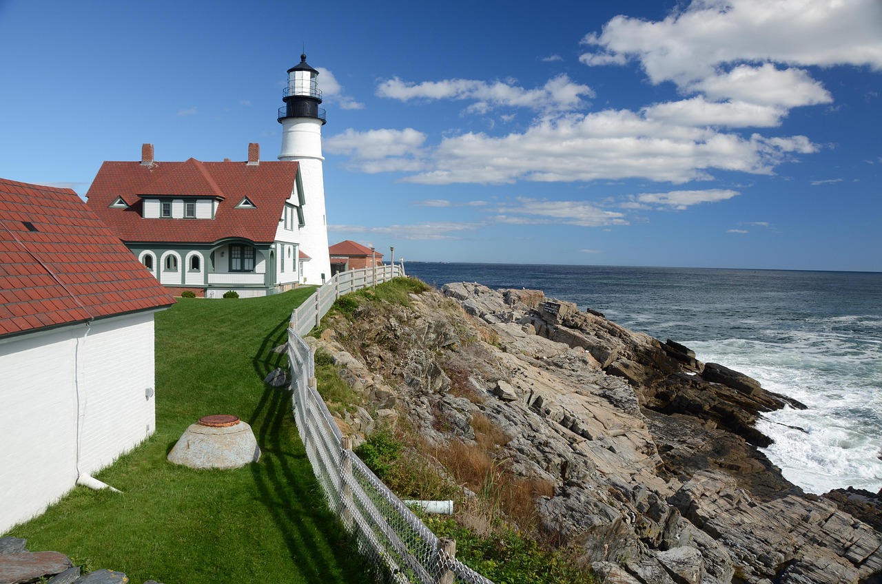 Best Travel Apps for Portland Maine 2026: Top 5 Picks - Portland Maine | Secret World Trip Planner