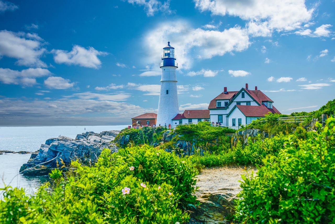 Best Travel Apps for Portland Maine 2026: Top 5 Picks - Portland Maine | Secret World Trip Planner