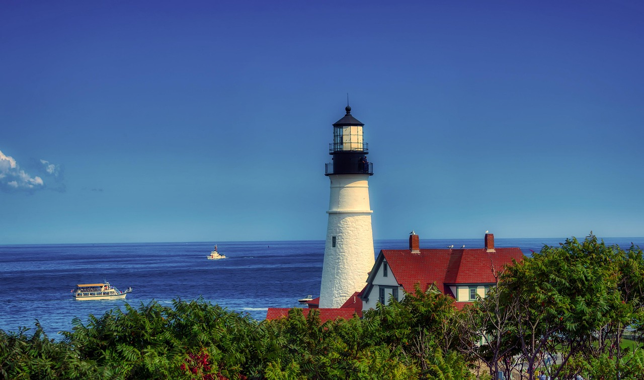 Best Travel Apps for Portland Maine 2026: Top 5 Picks - Portland Maine | Secret World Trip Planner