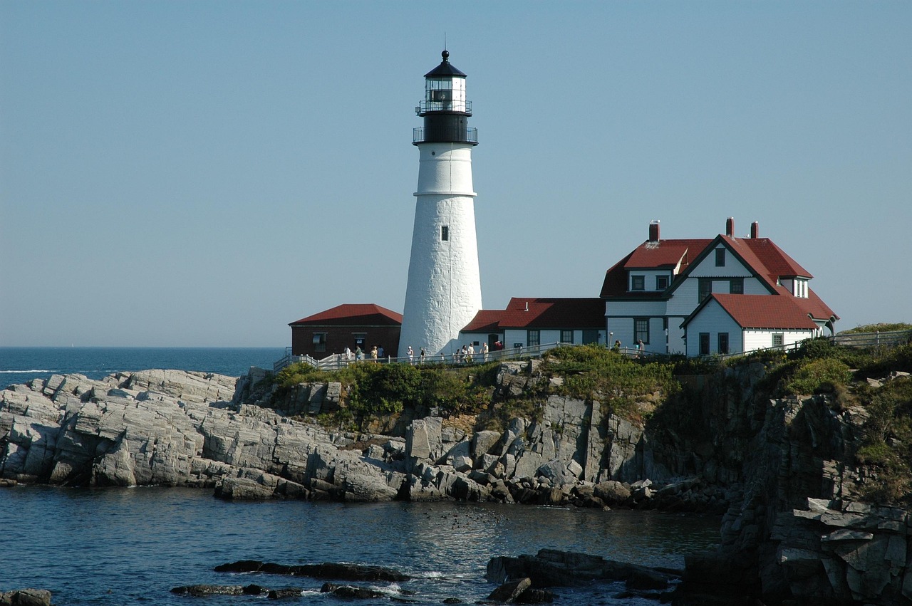 Best Travel Apps for Portland Maine 2026: Top 5 Picks - Portland Maine | Secret World Trip Planner