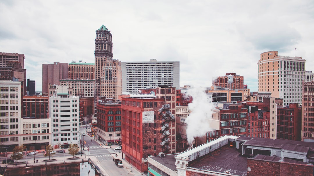 Secret World vs Wanderlog in Detroit 2026: Best Trip Planner — Detroit