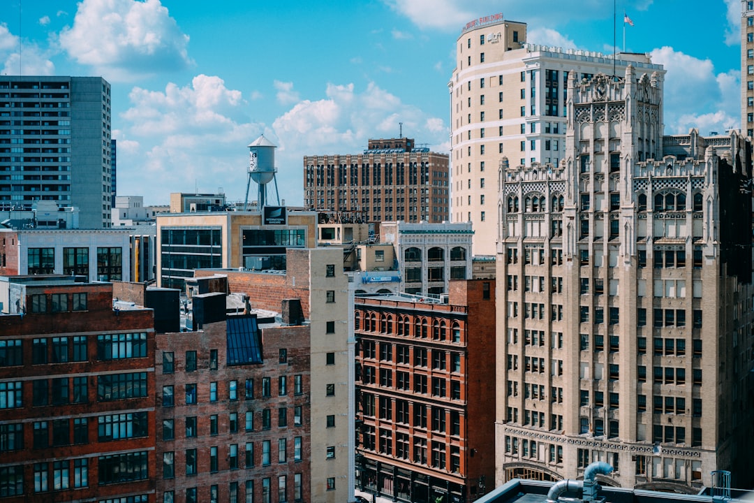Secret World vs Wanderlog in Detroit 2026: Best Trip Planner - Detroit | Secret World Trip Planner