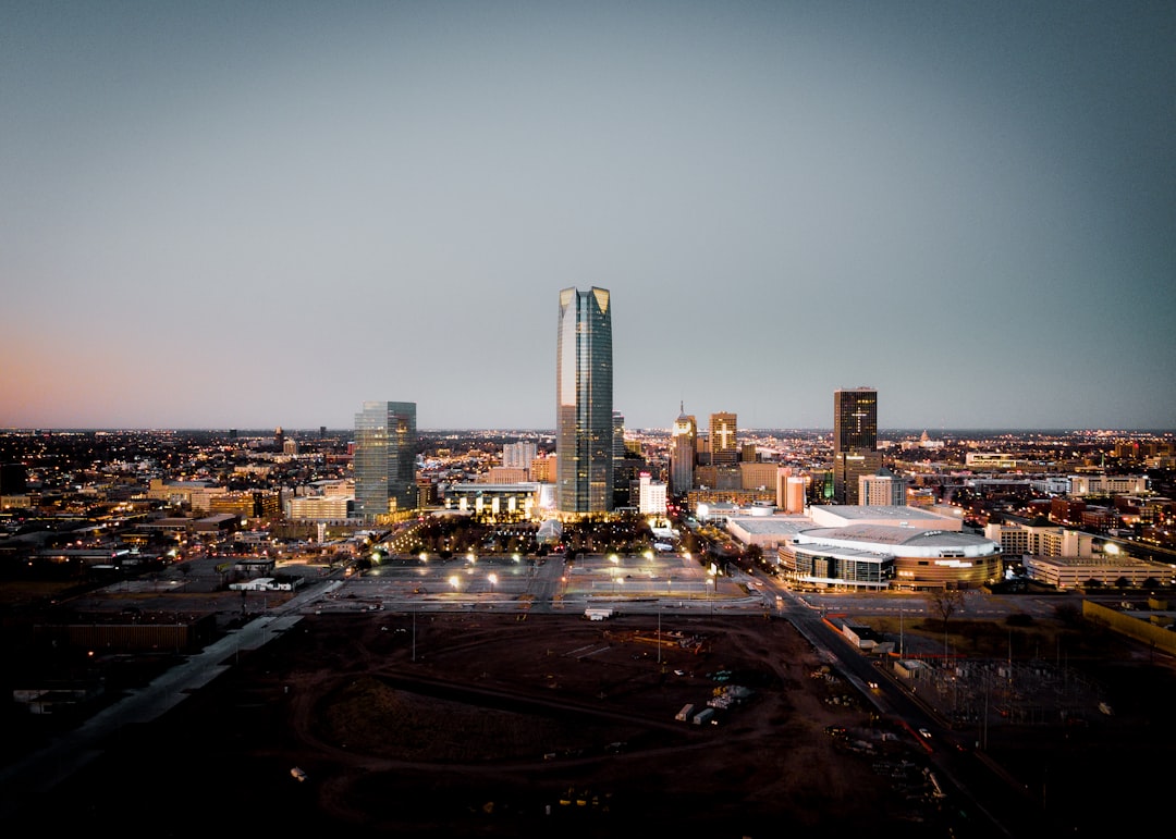 Best Travel Apps for Oklahoma City 2026: Top 5 Picks - Oklahoma City | Secret World Trip Planner