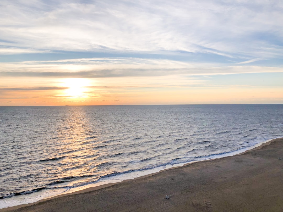 Perfect Virginia Beach Itinerary with AI for 2026 - Virginia Beach | Secret World Trip Planner