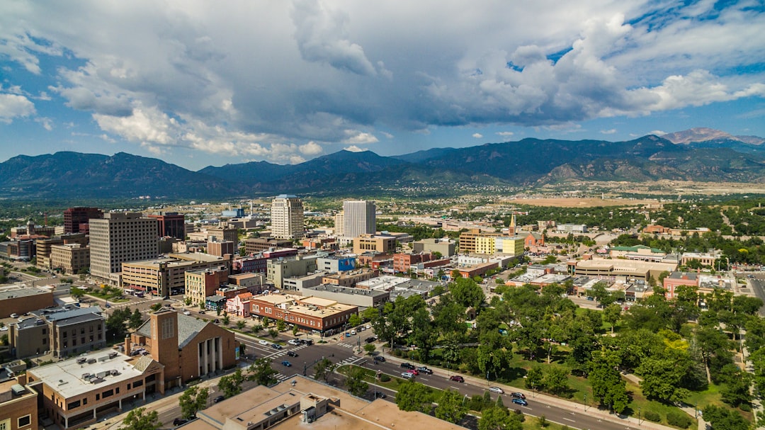 Wanderlog Alternatives for Colorado Springs 2026: Try Secret World — Colorado Springs