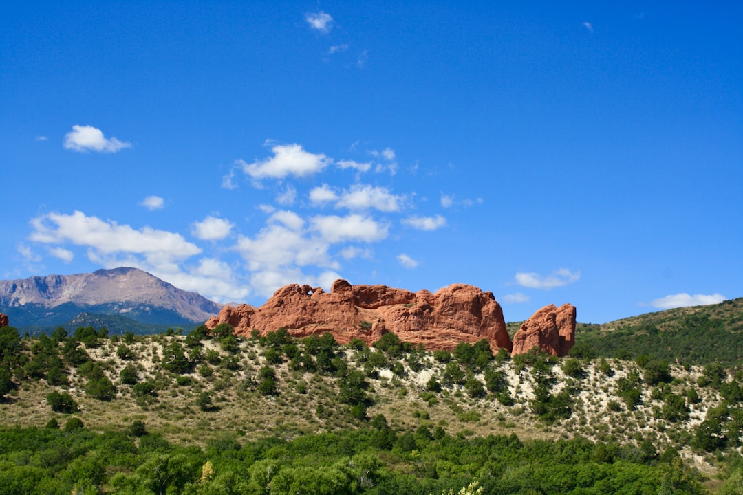 Wanderlog Alternatives for Colorado Springs 2026: Try Secret World - Colorado Springs | Secret World Trip Planner