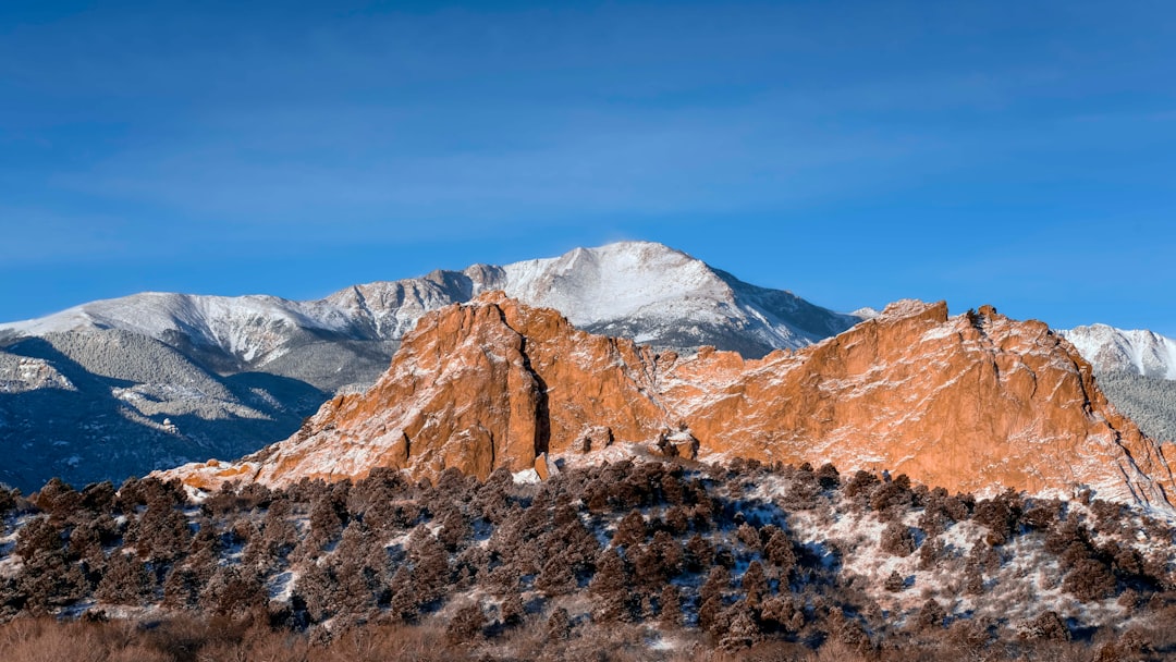 Wanderlog Alternatives for Colorado Springs 2026: Try Secret World - Colorado Springs | Secret World Trip Planner