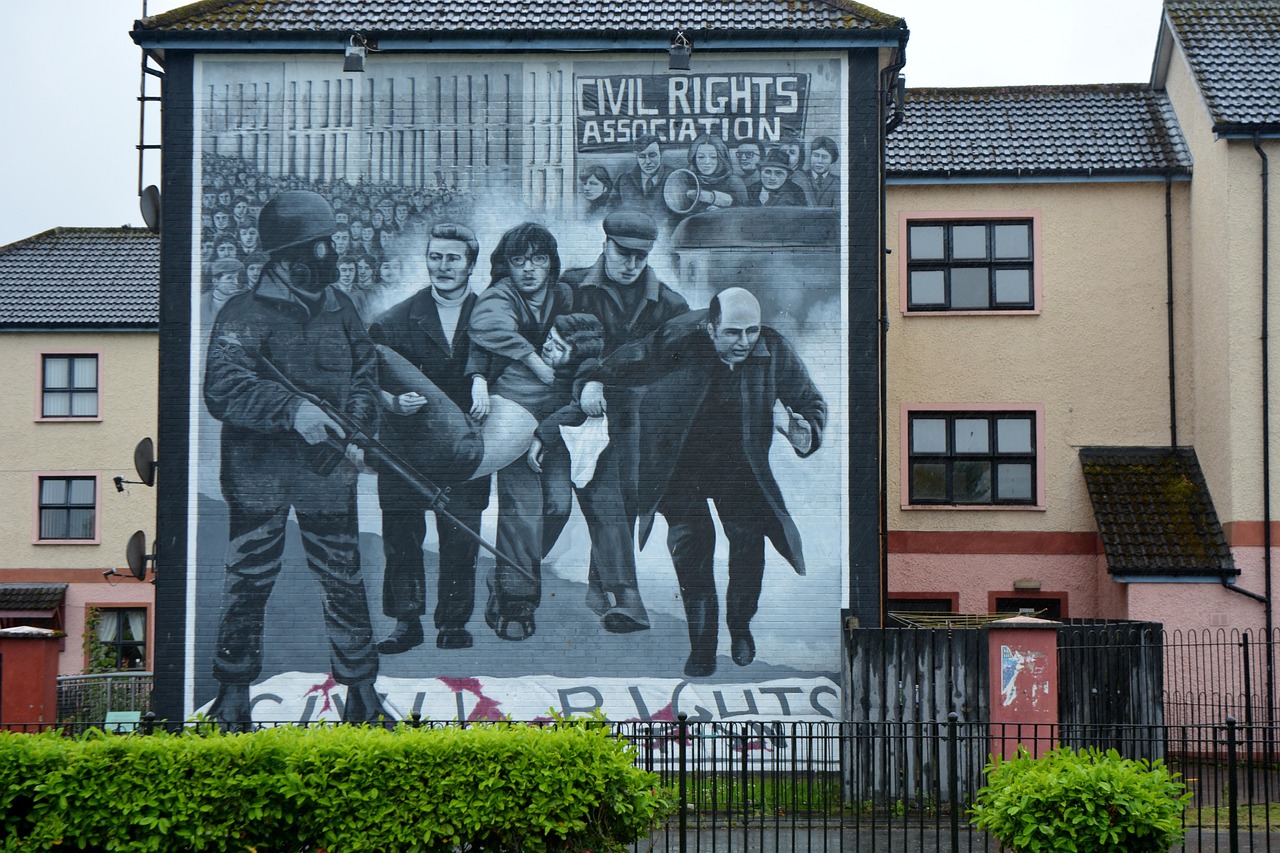 What to See in Derry 2026: Must-Visit Attractions Guide — Derry