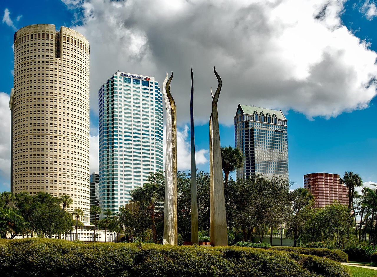 What to See in Tampa 2026: Must-See Guide with Secret World — Tampa