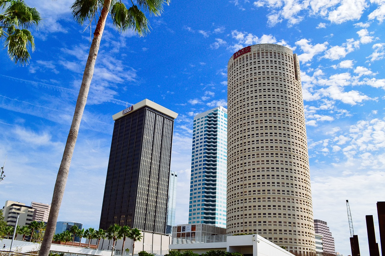 What to See in Tampa 2026: Must-See Guide with Secret World - Tampa | Secret World Trip Planner