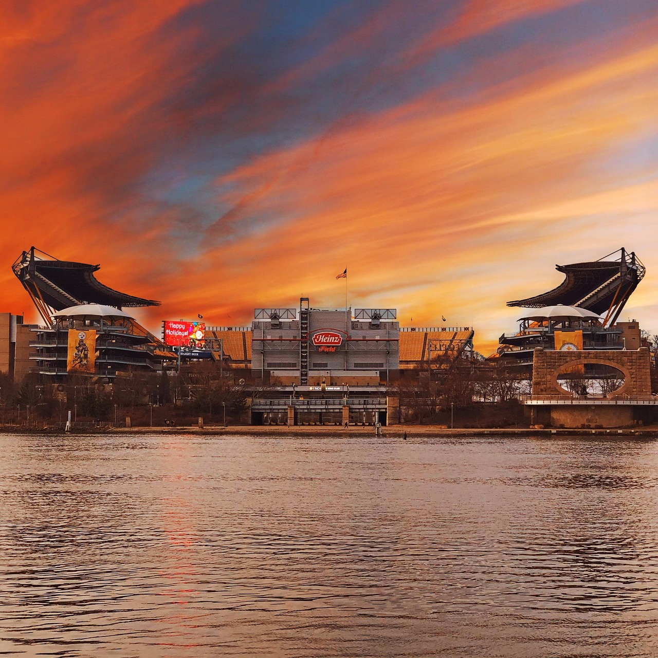 Weekend in Pittsburgh with Secret World: The Perfect Guide — Pittsburgh