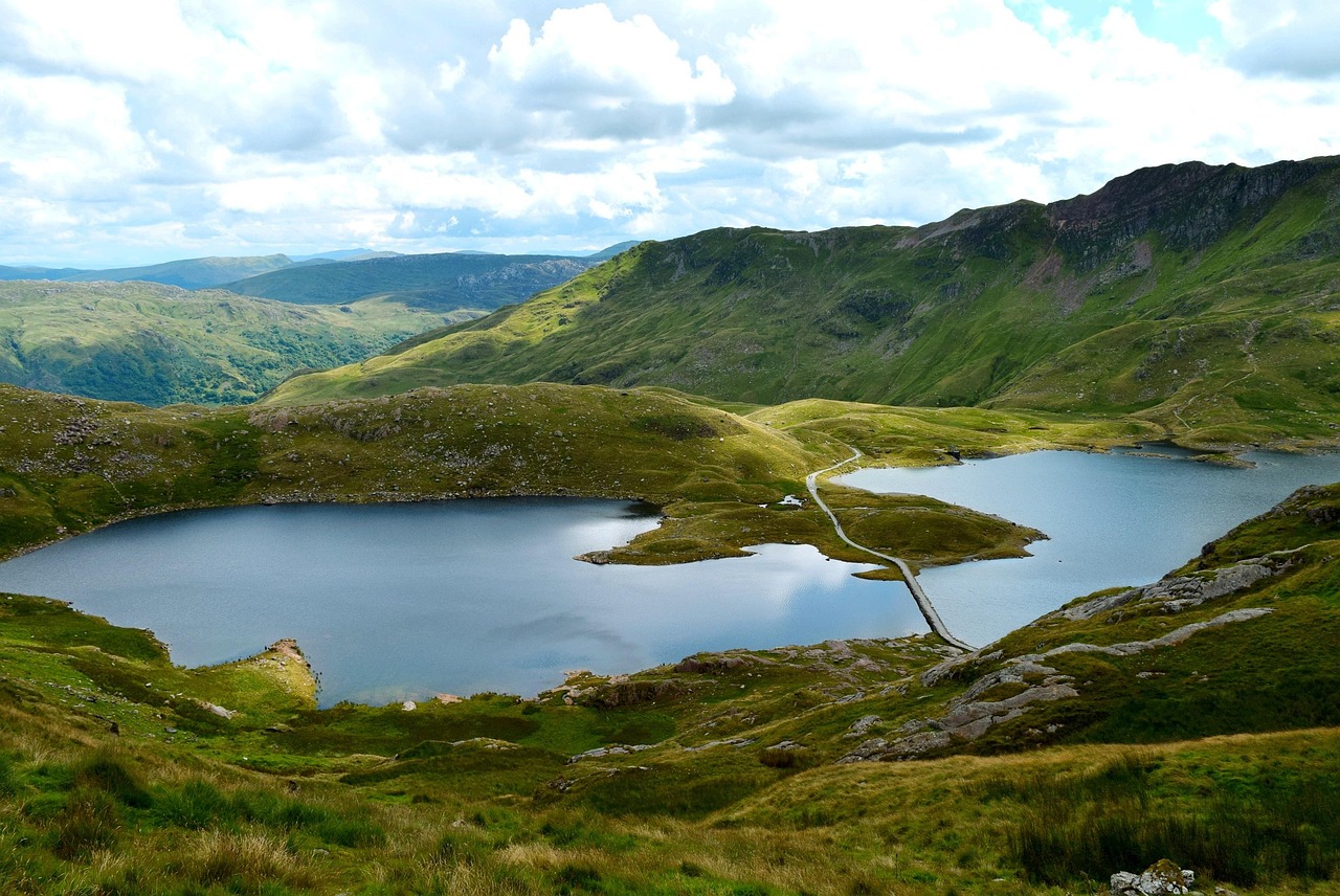 Secret World vs Wanderlog in Snowdonia 2026: Which to Choose? - Snowdonia | Secret World Trip Planner