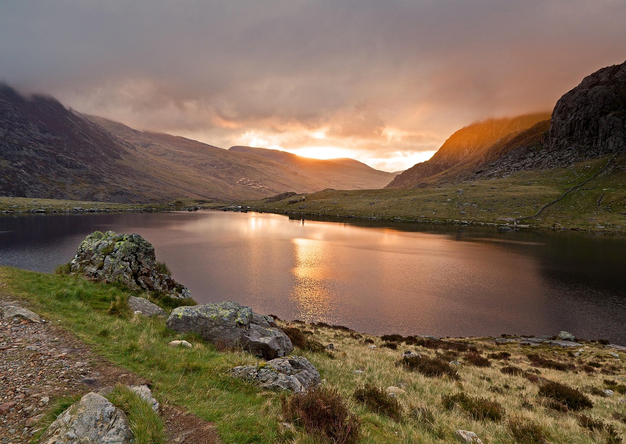 Secret World vs Wanderlog in Snowdonia 2026: Which to Choose? - Snowdonia | Secret World Trip Planner