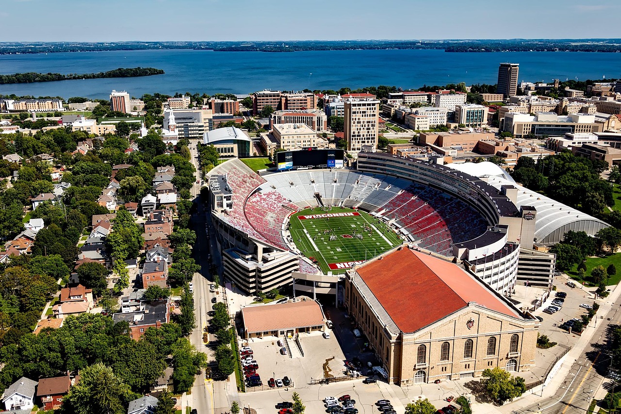 How to Visit Madison with Secret World: Practical Guide 2026 - Madison | Secret World Trip Planner