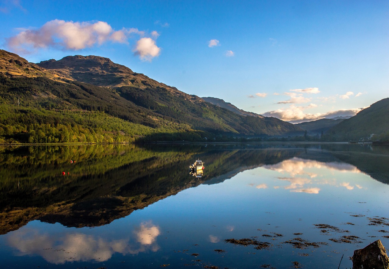 Best Travel Apps for Loch Lomond 2026: Top 5 Guide — Loch Lomond