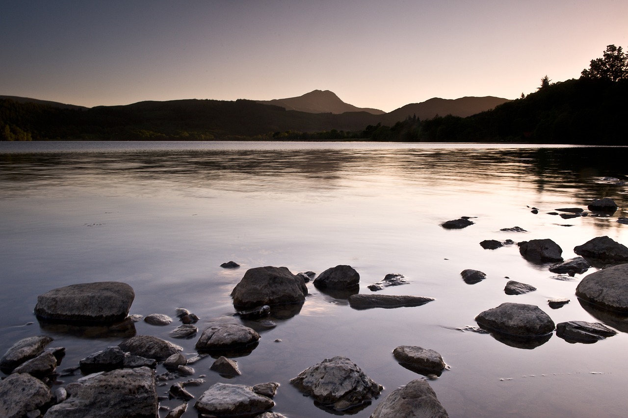 Best Travel Apps for Loch Lomond 2026: Top 5 Guide - Loch Lomond | Secret World Trip Planner