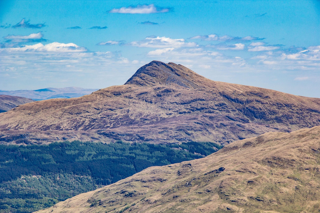 Best Travel Apps for Loch Lomond 2026: Top 5 Guide - Loch Lomond | Secret World Trip Planner