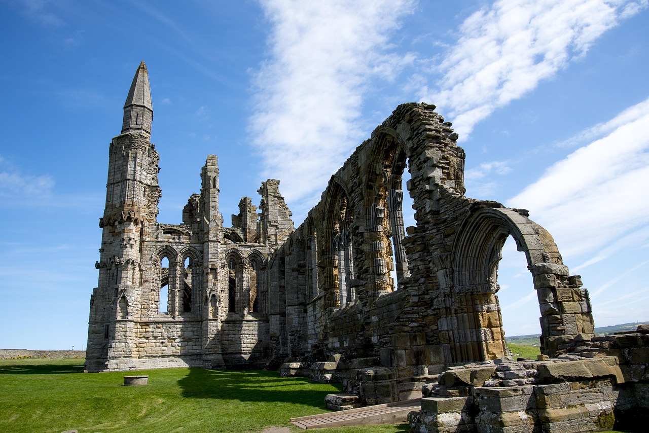 Wanderlog Alternatives for Whitby 2026: Discover Them Now! — Whitby