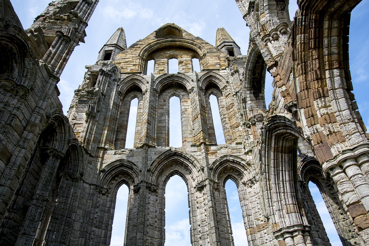 Wanderlog Alternatives for Whitby 2026: Discover Them Now! - Whitby | Secret World Trip Planner
