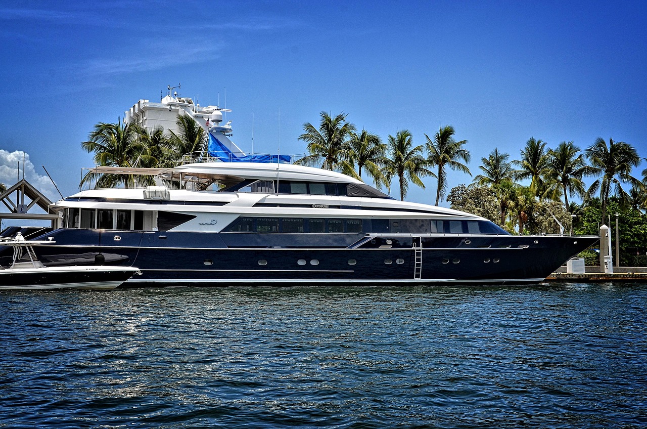 What to See in Fort Lauderdale 2026: Must-See Guide - Fort Lauderdale | Secret World Trip Planner