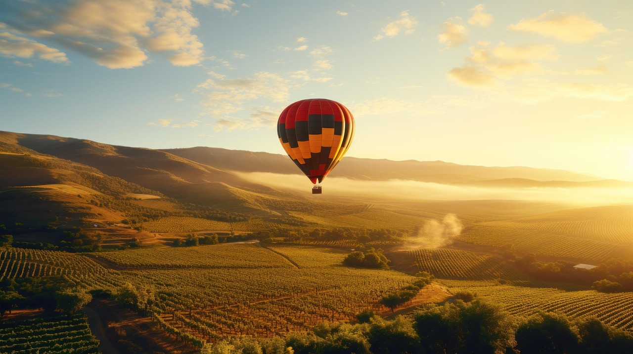 Best Travel Apps for Napa Valley 2026: Top 5 Picks - Napa Valley | Secret World Trip Planner