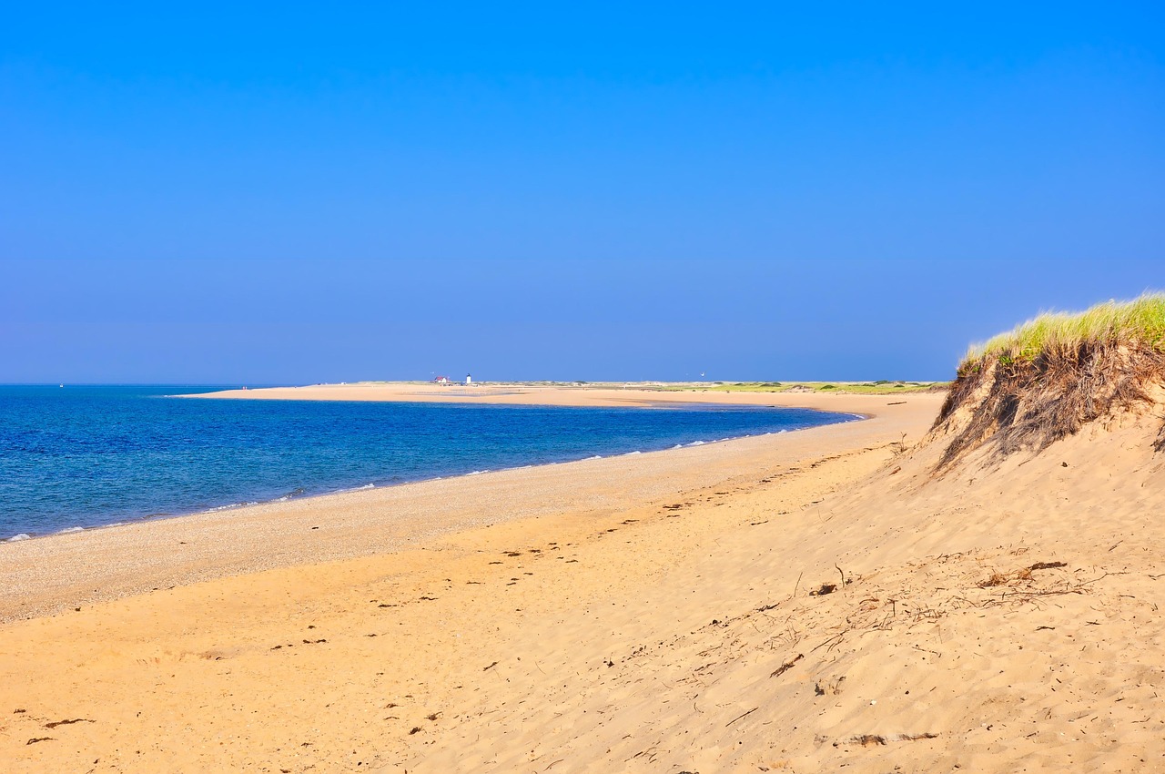 Perfect Cape Cod Itinerary with AI: 2026 Guide — Cape Cod