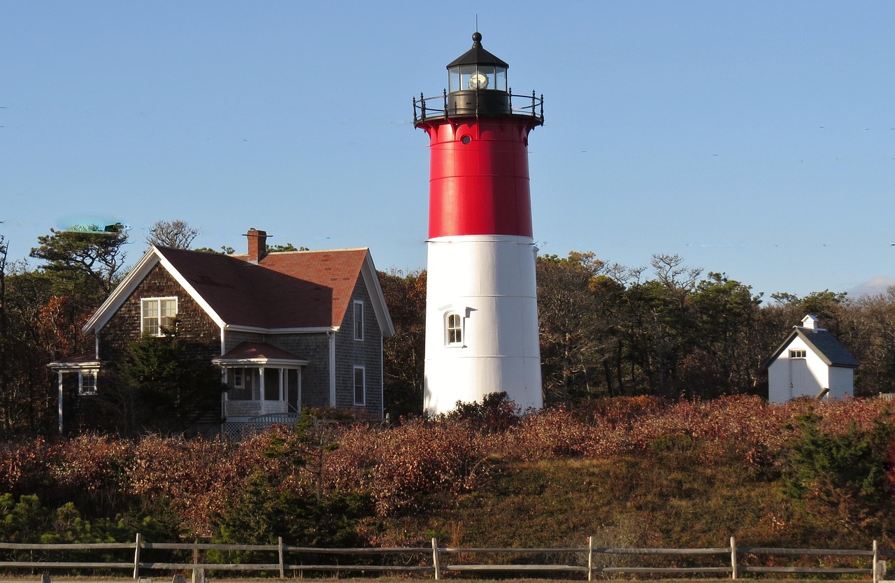 Perfect Cape Cod Itinerary with AI: 2026 Guide - Cape Cod | Secret World Trip Planner