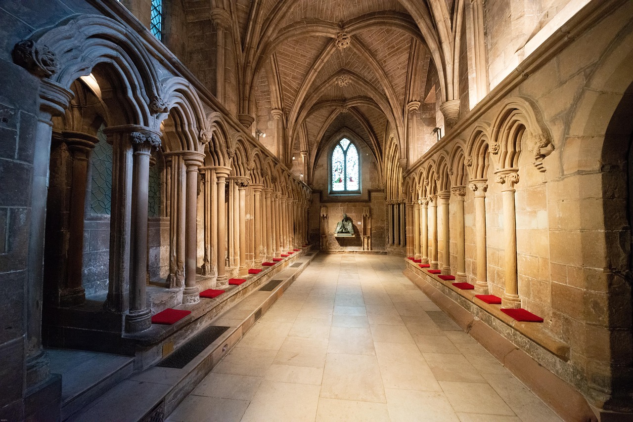 Secret World vs TripIt in Lichfield: The Best Trip Planner - Lichfield | Secret World Trip Planner