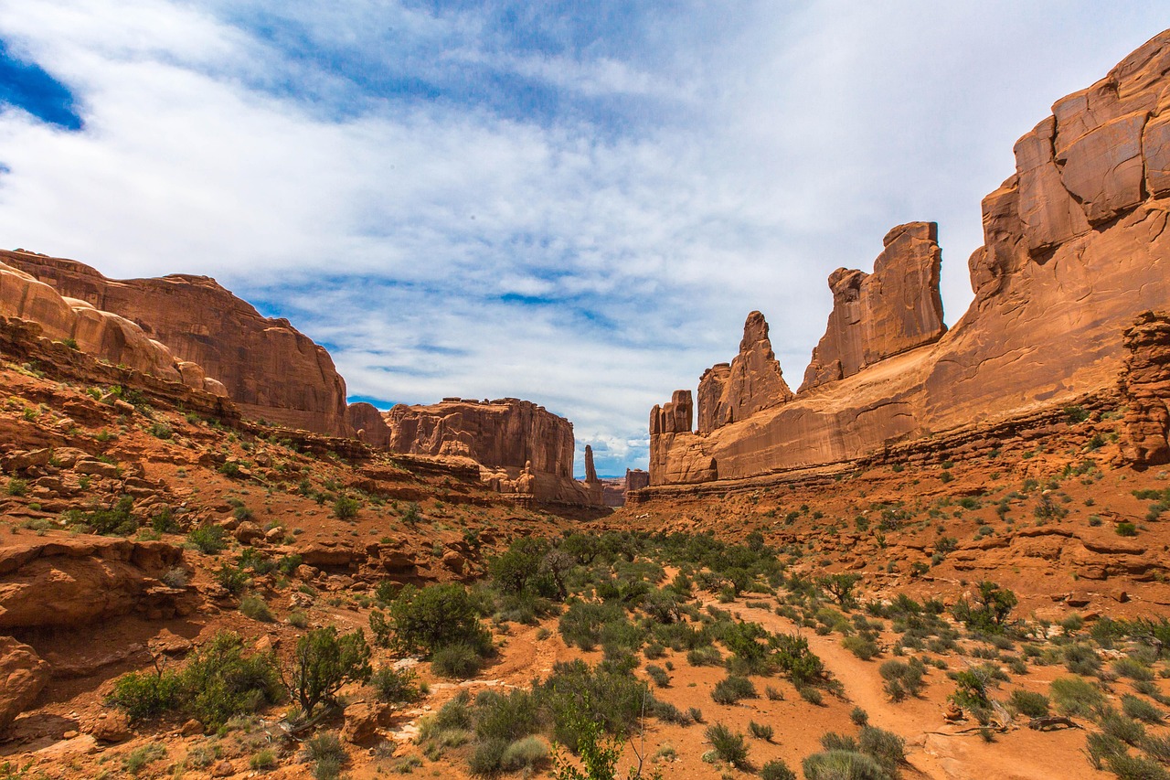 Secret World Review 2026 in Moab: Best AI Trip Planner - Moab | Secret World Trip Planner