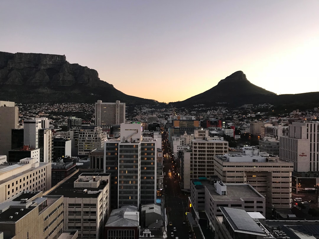Secret World vs Wanderlog a Cape Town 2026: Chi Vince? - Cape Town | Secret World Trip Planner