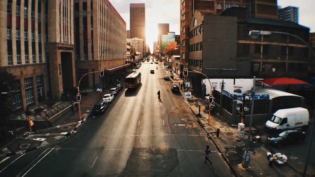 Secret World Review 2026 in Johannesburg: Best AI Trip Planner - Johannesburg | Secret World Trip Planner