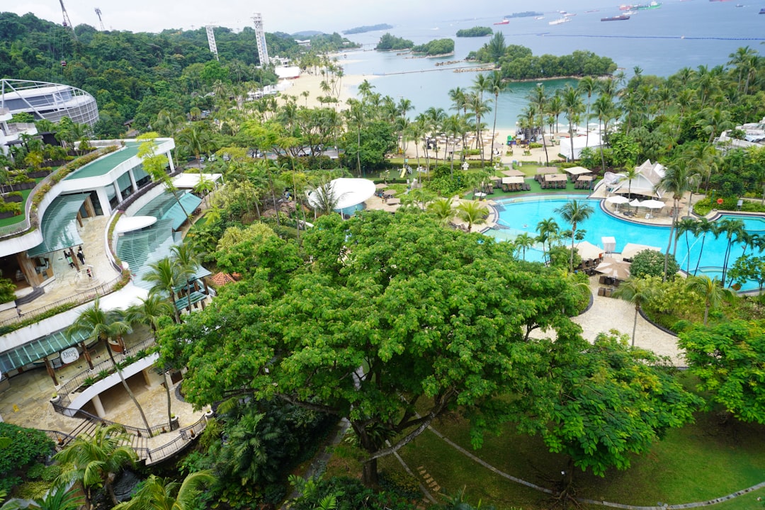 Secret World recensione 2026 a Sentosa Island: La tua guida ideale - Sentosa Island | Secret World Trip Planner
