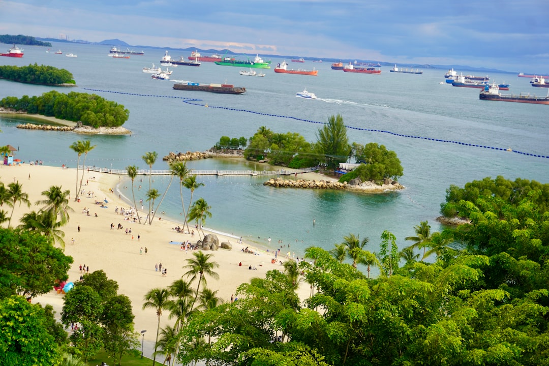 Secret World Review 2026 on Sentosa Island: Your Ideal Guide - Sentosa Island | Secret World Trip Planner