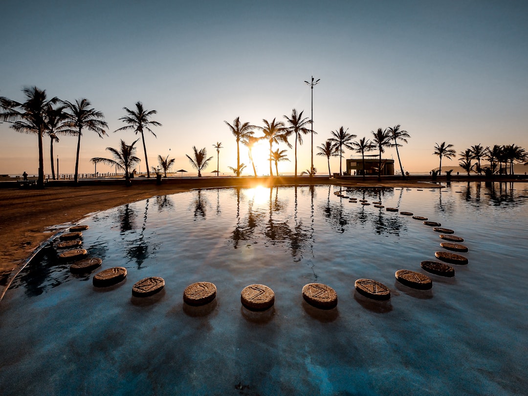 AI Trip Planner Durban 2026: Revolutionize Your Travel Experience — Durban
