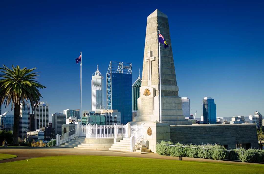 Come visitare Perth con Secret World: guida pratica 2026 - Perth | Secret World Trip Planner